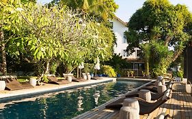 Santa Teresa Hotel Rio De Janeiro - Mgallery Collection